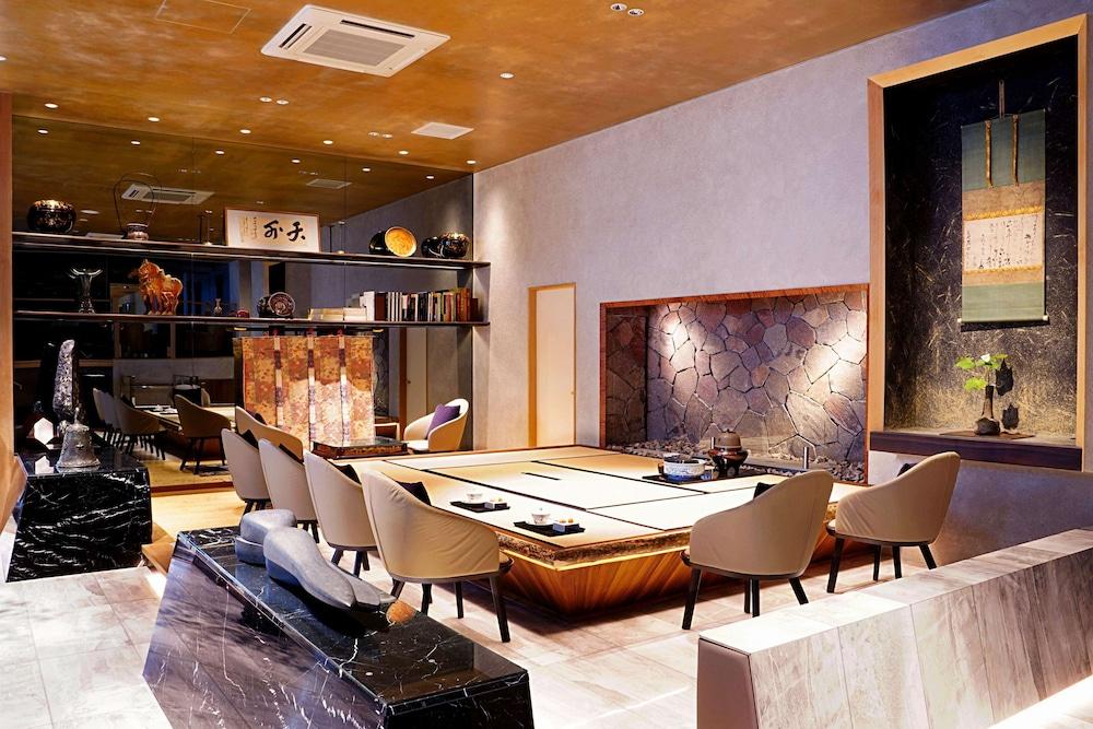 Art Mon Zen Kyoto Hotel Exterior photo