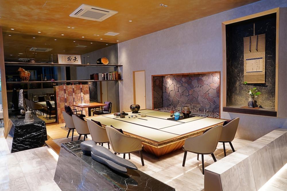 Art Mon Zen Kyoto Hotel Exterior photo