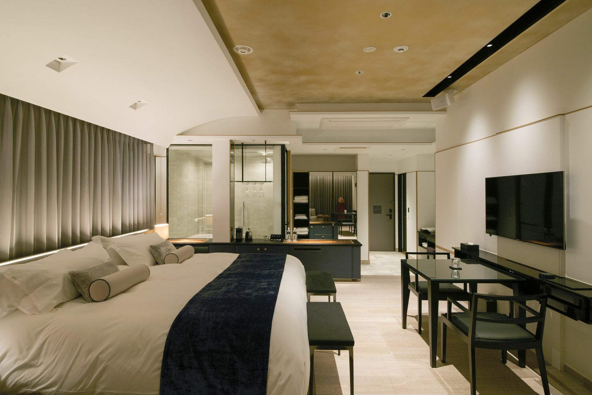 Art Mon Zen Kyoto Hotel Exterior photo
