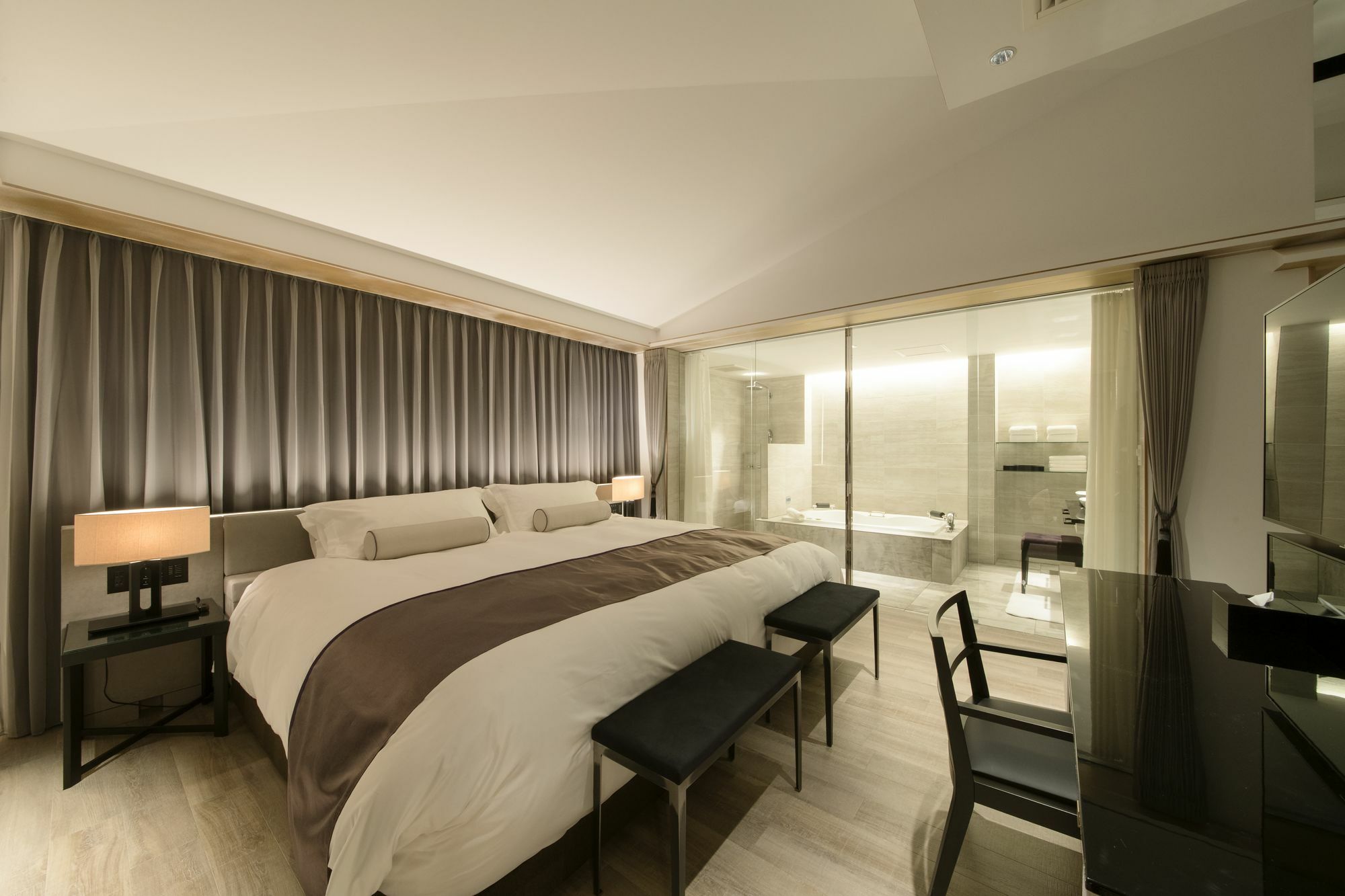 Art Mon Zen Kyoto Hotel Exterior photo
