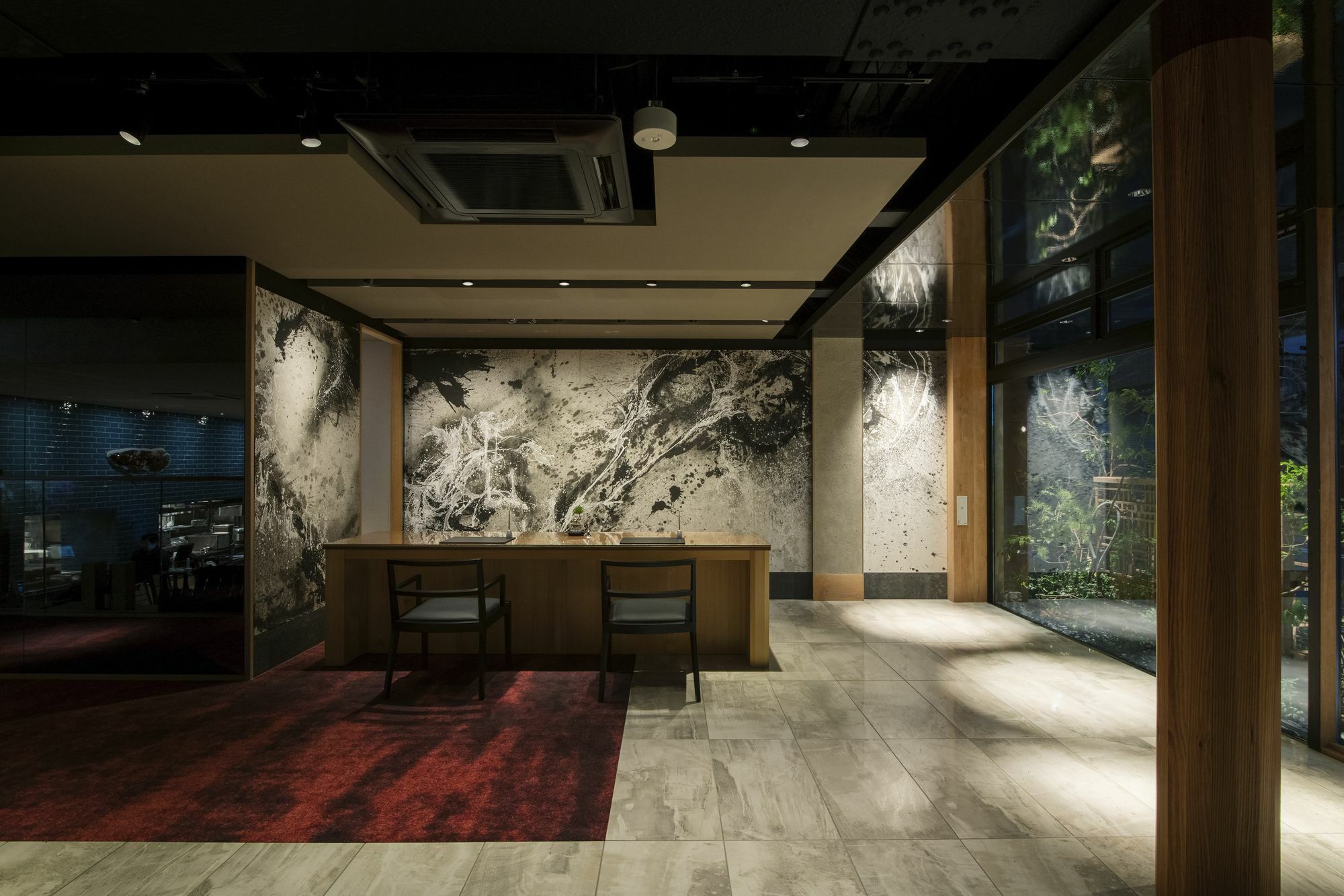 Art Mon Zen Kyoto Hotel Exterior photo